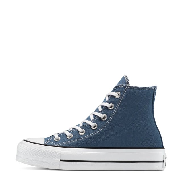 Women's Chuck Taylor All Star Platform High-Top Sneaker