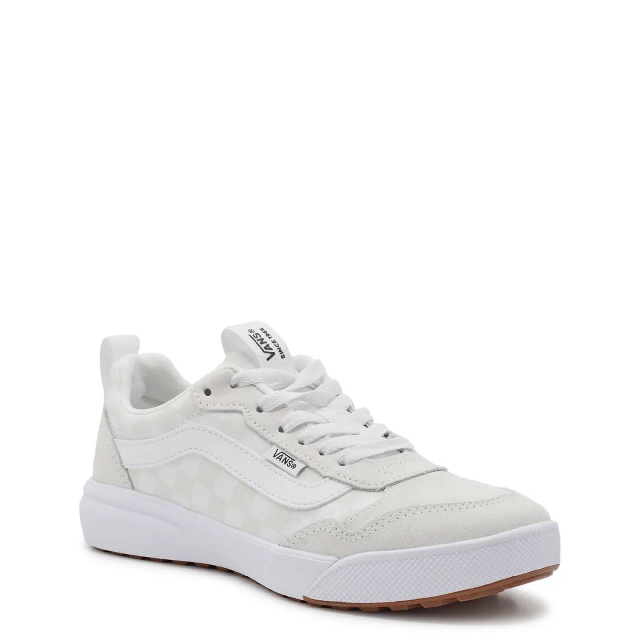 Vans Womens' Atwood Low Skate Shoe