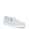 Women's Asher Slip-On Sneaker Light Blue view
