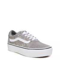 Women's Ward Platform Sneaker BUTTERFLY/MOON DUST view