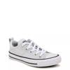 Women's Chuck Taylor All Star Madison Sneaker FOSSILIED/WHITE/BLACK view