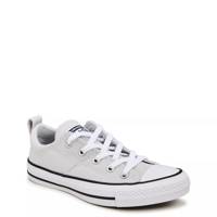 Women's Chuck Taylor All Star Madison Sneaker FOSSILIED/WHITE/BLACK view