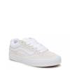 Women's Caldrone Sneaker White view