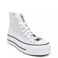 Women's Converse Chuck Taylor All Star Lift Sneaker BARELY GREY/WHITE/BLACK view