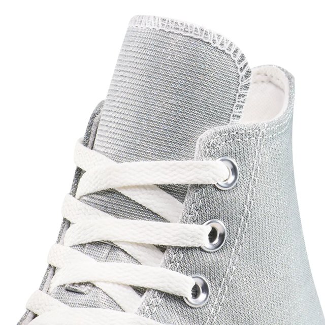 Converse Unisex Chuck Taylor All Star Sparkle Sneaker | DSW Canada