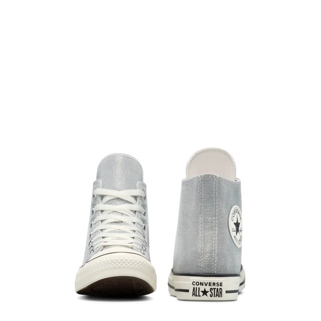 Converse Unisex Chuck Taylor All Star Sparkle Sneaker | DSW Canada