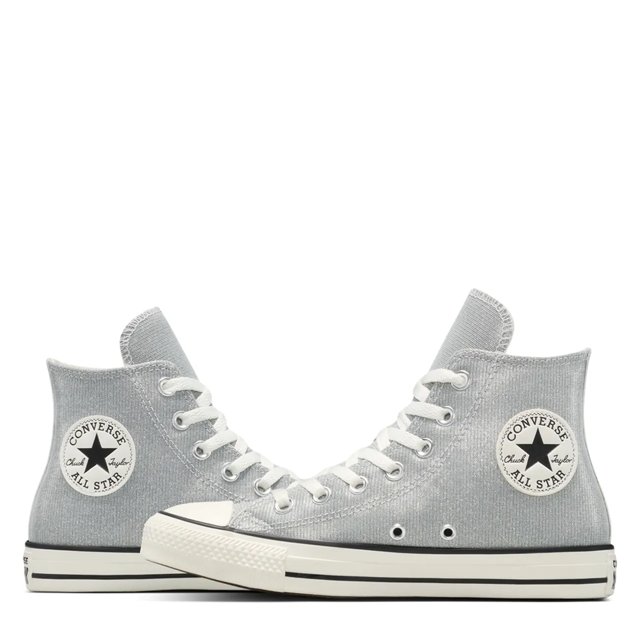 ︎ssw♡  Converse Unisex Chuck Taylor All Star Sparkle Sneaker | DSW Canada