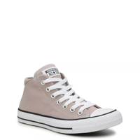 Women's Chuck Taylor All Star Madison Mid Sneaker CHAOTIC NEUTRAL/WHITE/BLACK view