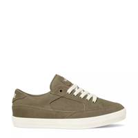 Women's EMDLX Sneaker GOTHIC OLIVE SUEDE view