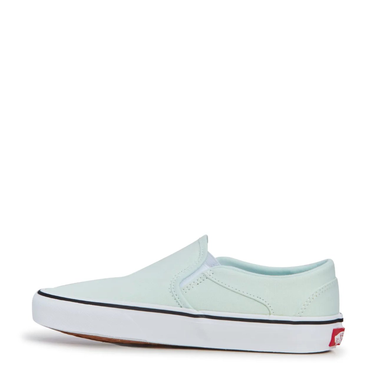 Women's Asher Slip-On Sneaker