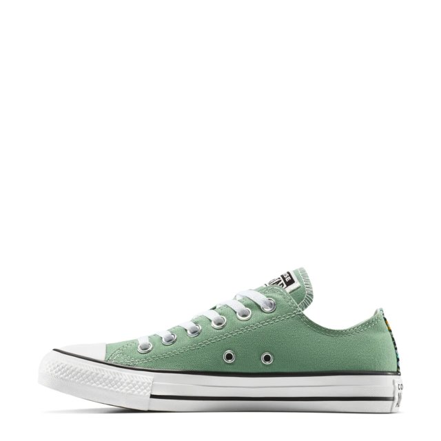 Women's Chuck Taylor All Star Mini Flowers Sneaker