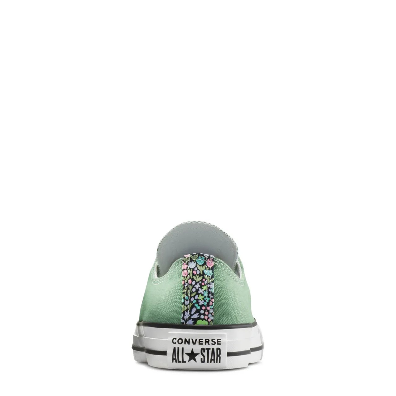 Women's Chuck Taylor All Star Mini Flowers Sneaker
