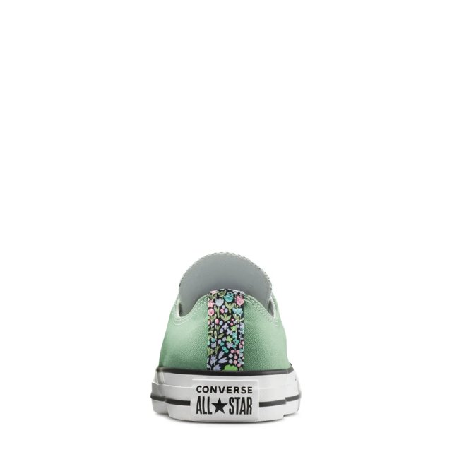Women's Chuck Taylor All Star Mini Flowers Sneaker