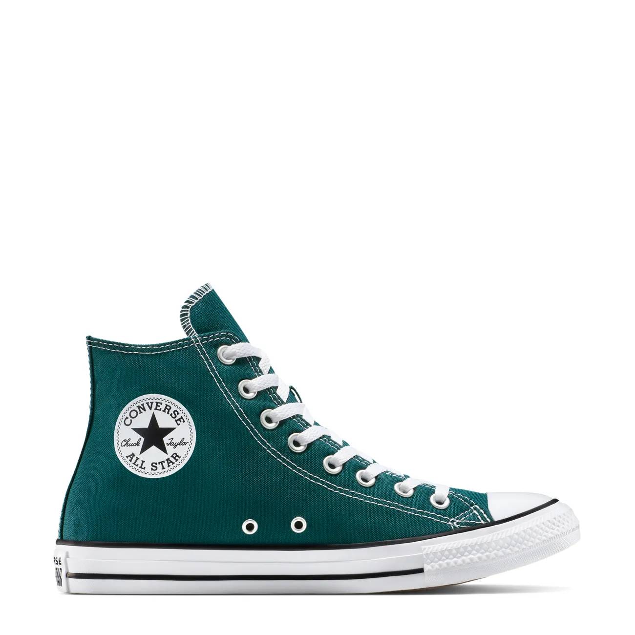 Converse Unisex CTAS Classic High Top Sneaker