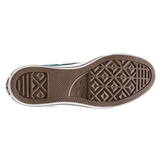 Unisex CTAS Classic High Top Sneaker