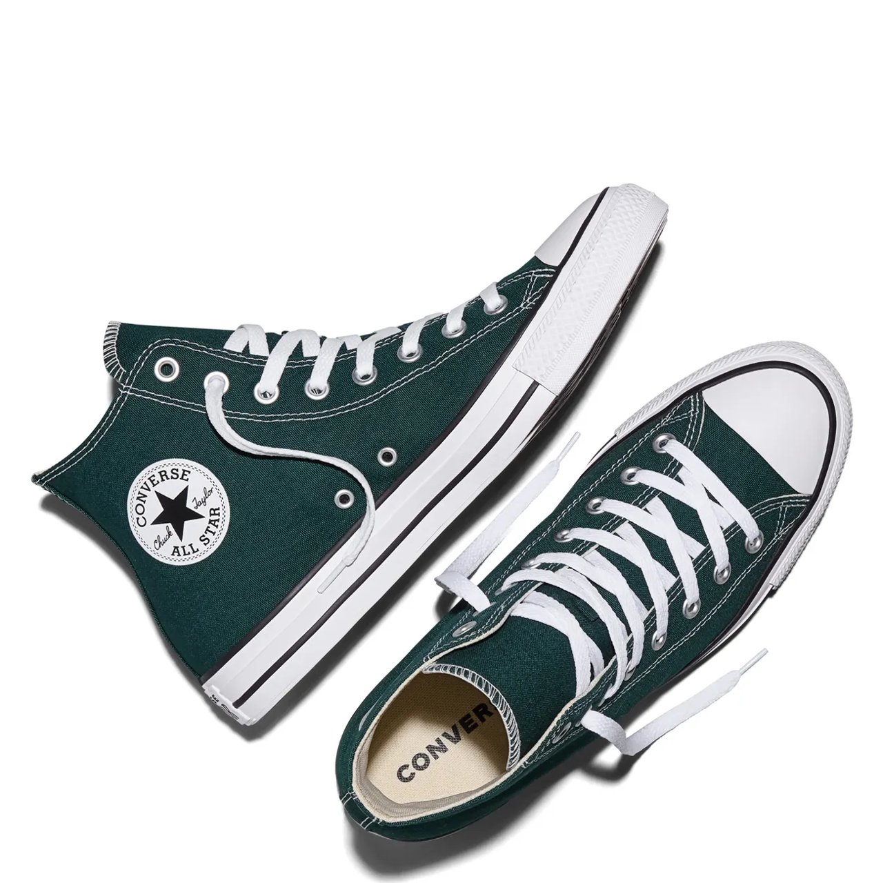 Unisex Chuck Taylor All Star High Top Sneaker