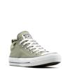 Women's Chuck Taylor All Star Madison Mid Sneaker  LIGHTFIELD SURPLUS/WHITE/BLACK view