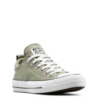 Women's Chuck Taylor All Star Madison Mid Sneaker  LIGHTFIELD SURPLUS/WHITE/BLACK view