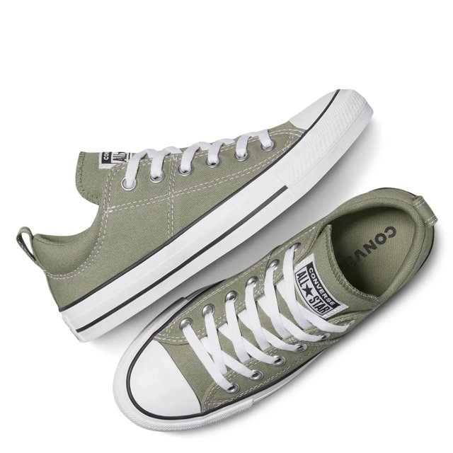 ︎ssw♡  Converse Women's Chuck Taylor All Star Madison Mid Sneaker | DSW