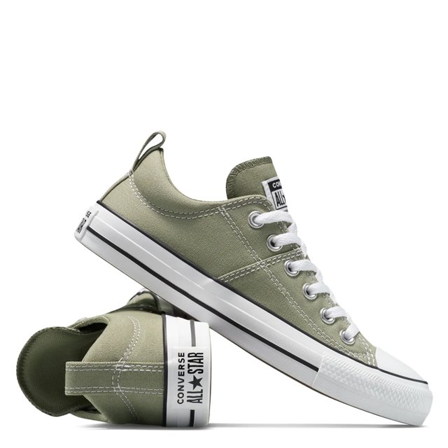 Converse Women's Chuck Taylor All Star Madison Mid Sneaker | DSW