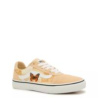 Women's Ward Deluxe Sneaker Honey view