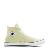 Unisex Chuck Taylor All Star High Top Sneaker LEMON SLUSHY view