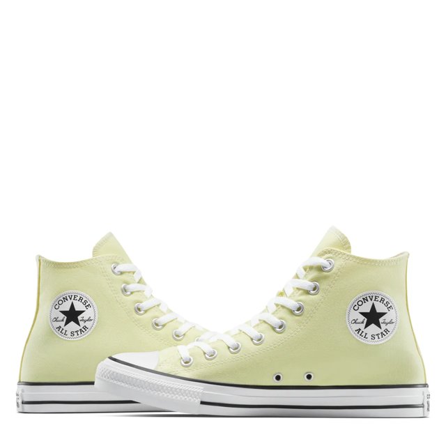 Converse Unisex Chuck Taylor All Star High Top Sneaker | DSW Canada