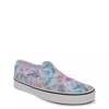 Women's Asher Slip-On Sneaker MULTI-COLOUR/TIE DYE view