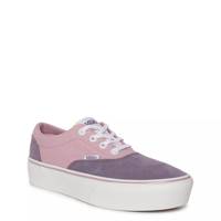 Women's Doheny Platform Sneaker Lilac view