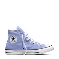 Unisex Chuck Taylor All Star High Top Sneaker PERIWINKLE/WHITE view