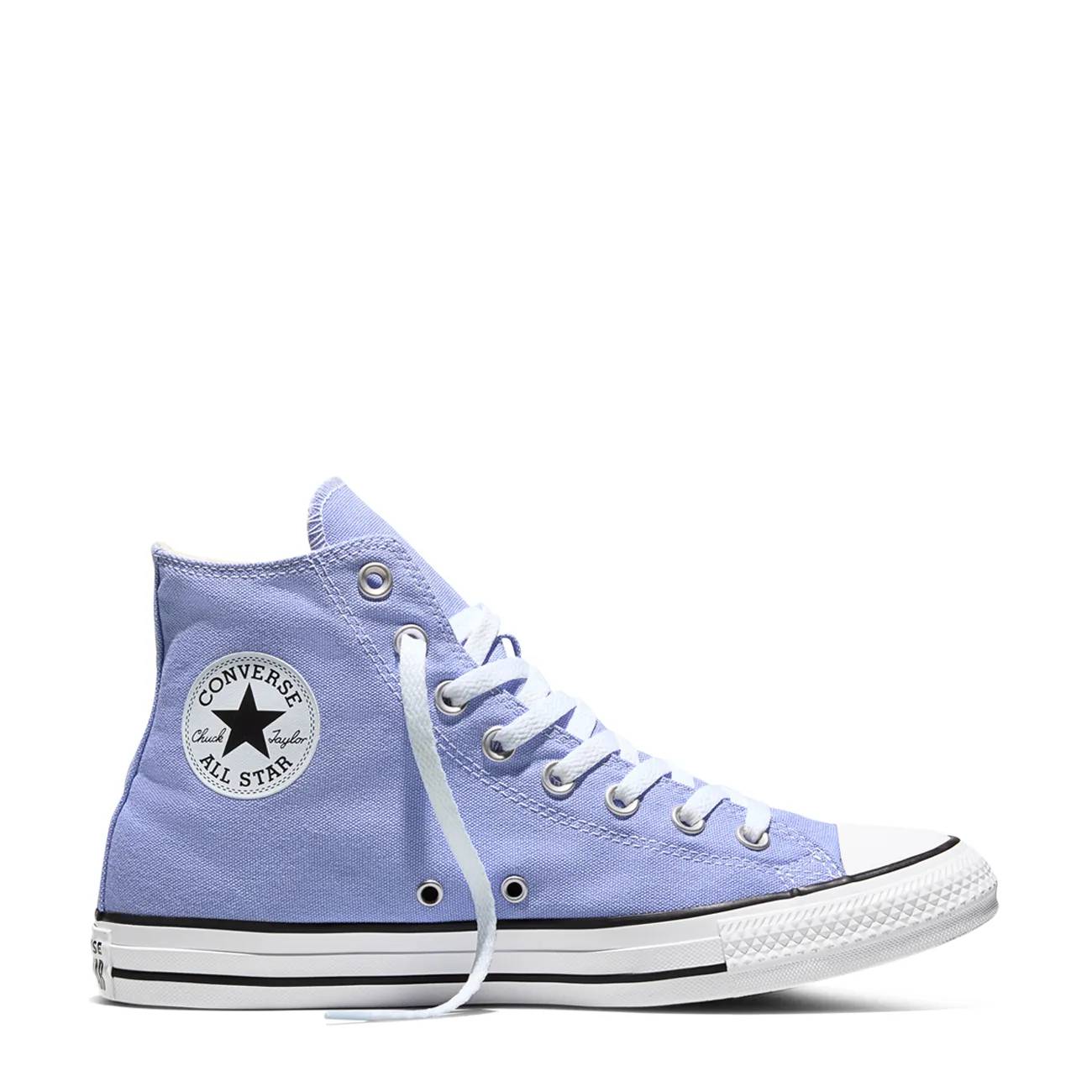 Converse Unisex Chuck Taylor All Star High Top Sneaker