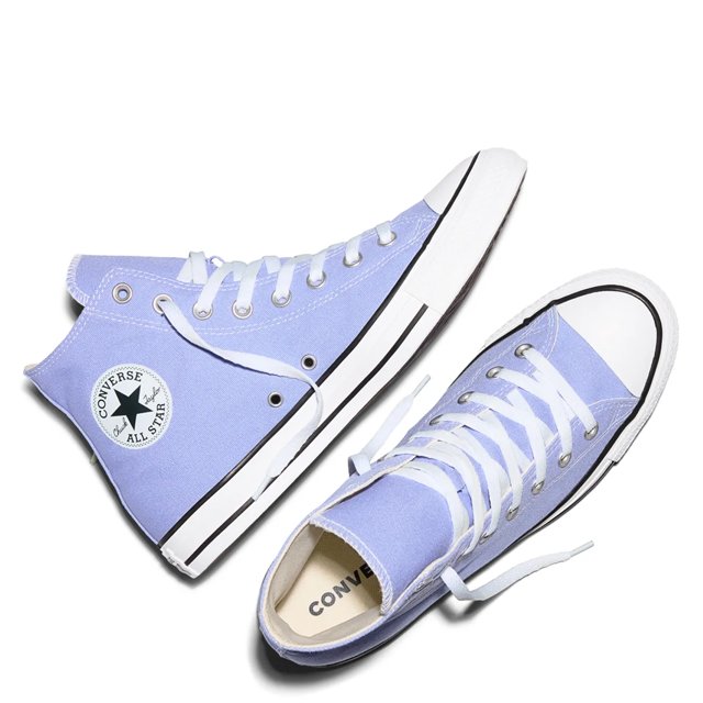 Converse Unisex Chuck Taylor All Star High Top Sneaker | DSW Canada