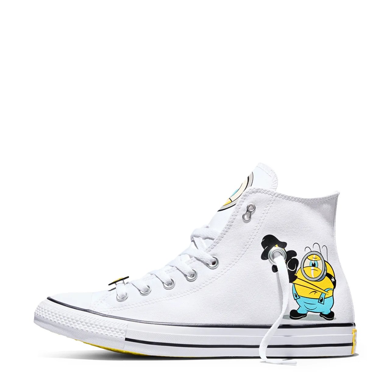 Women's Chuck Taylor All Star Hi Sneaker