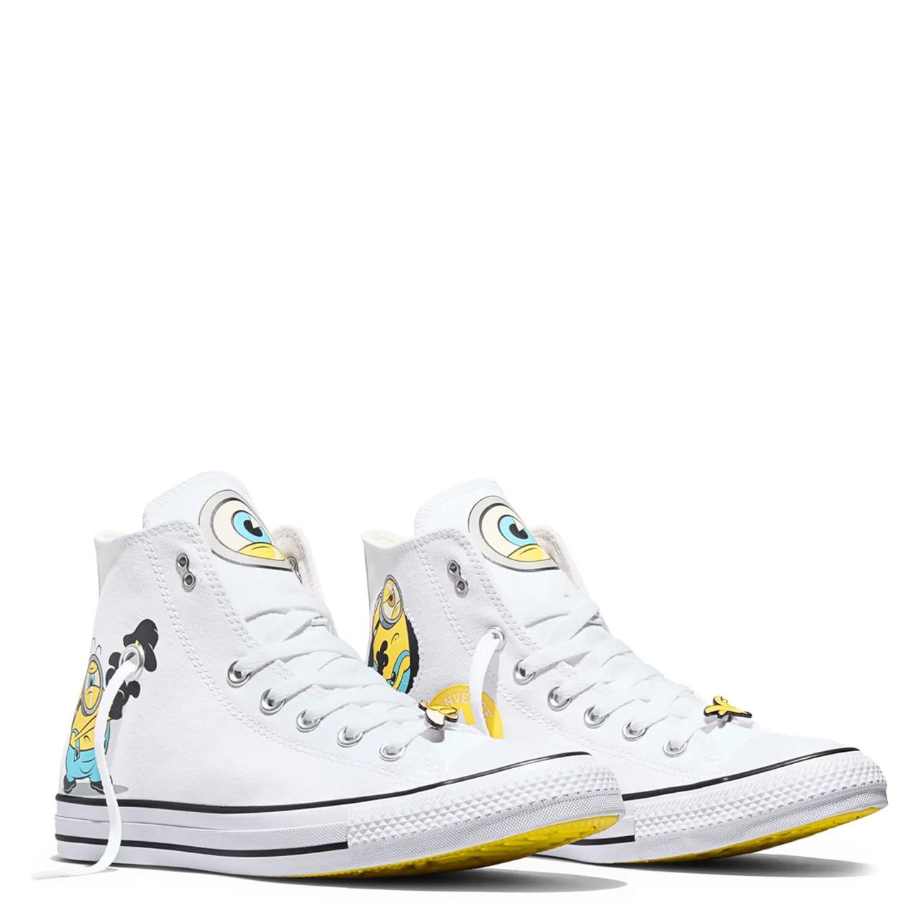 Women's Chuck Taylor All Star Hi Sneaker