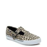 Women's Lainey Mary Jane Shoe BLACK view