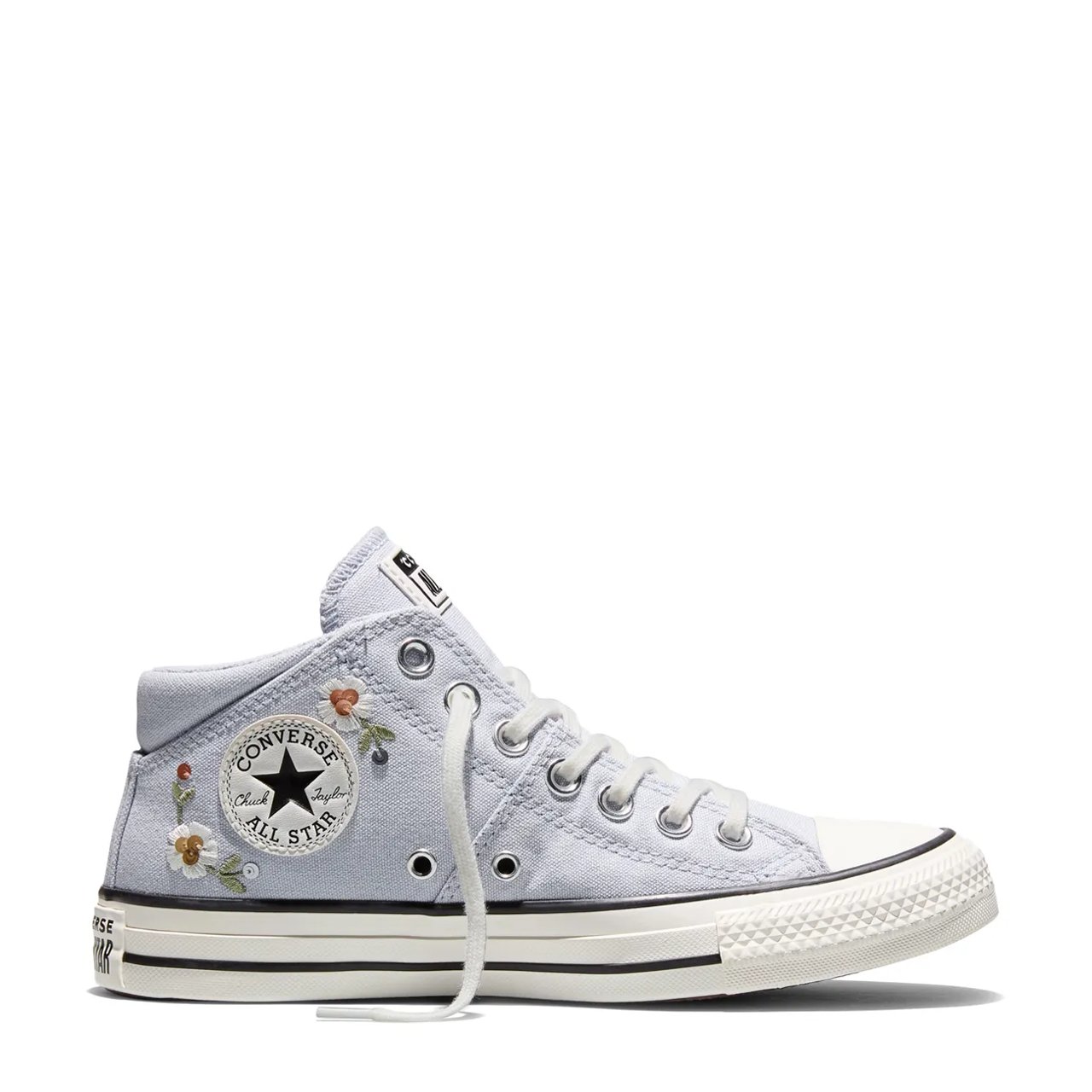 Women's Chuck Taylor All Star Madison Mid Sneaker