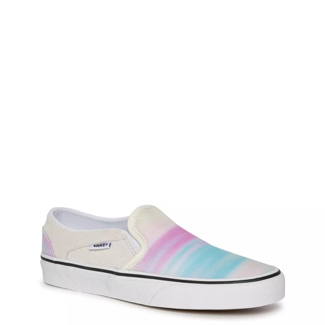 Women's Asher Slip-On Sneaker