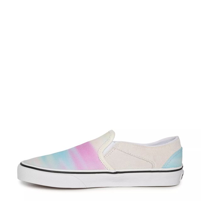 Women's Asher Slip-On Sneaker
