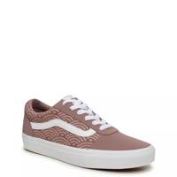 Women's Ward Sneaker Mauve view