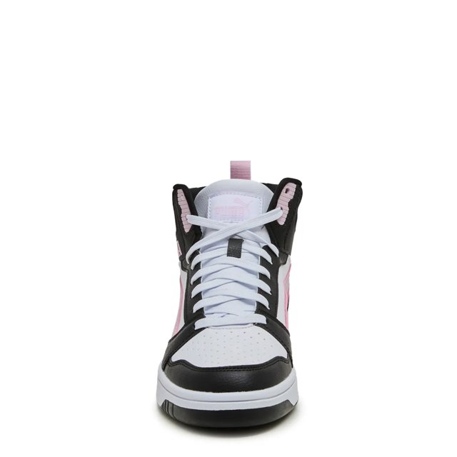 Women's Rebound V6 Basketball Court Sneaker