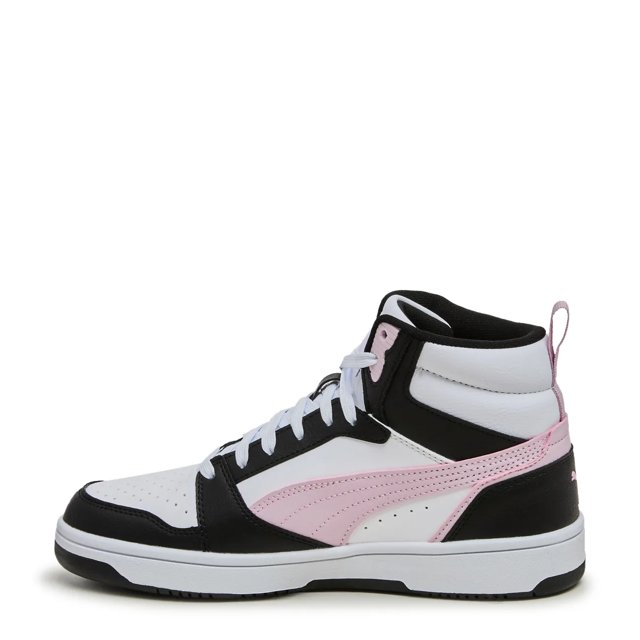 Women's Rebound V6 Basketball Court Sneaker