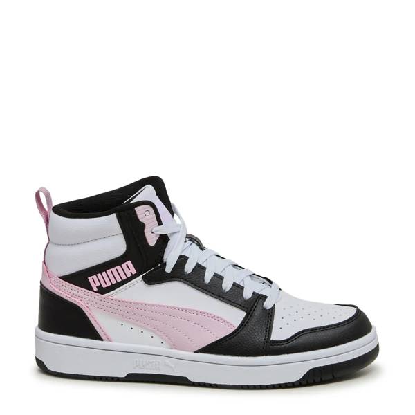 Shop women's basketball shoes