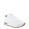Women's Uno - Stand On Air Sneaker White view