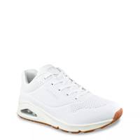 Women's Uno - Stand On Air Sneaker White view