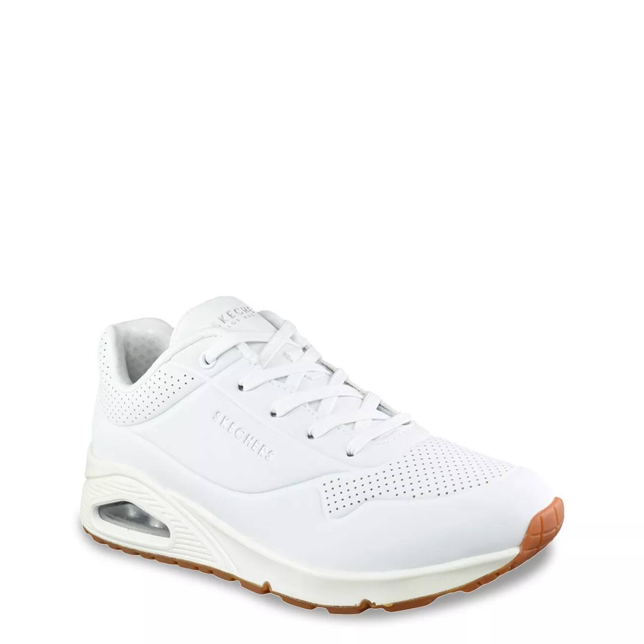 Skechers Women's Uno - Stand On Air Sneaker