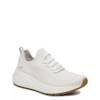 Women's BOBS Sport Sparrow 2.0 Allegiance Crew Sneaker Off White view