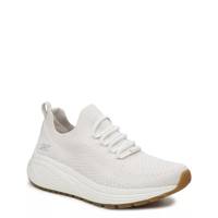 Women's BOBS Sport Sparrow 2.0 Allegiance Crew Sneaker Off White view
