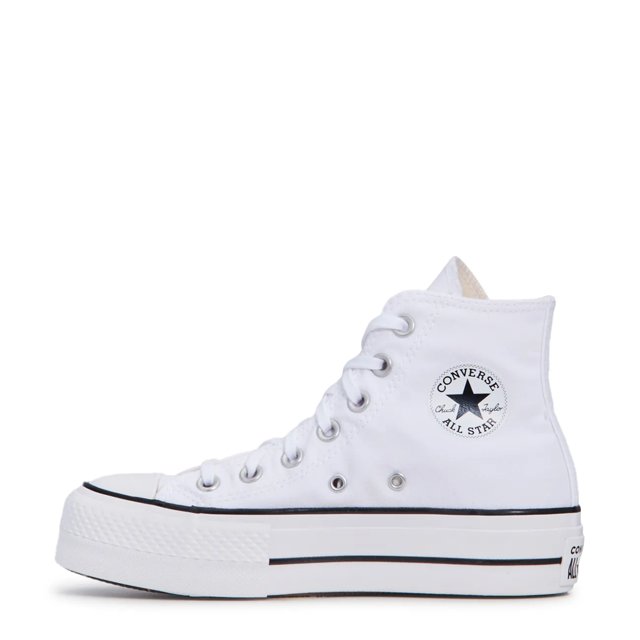 Women's Chuck Taylor All Star Platform High-Top Sneaker