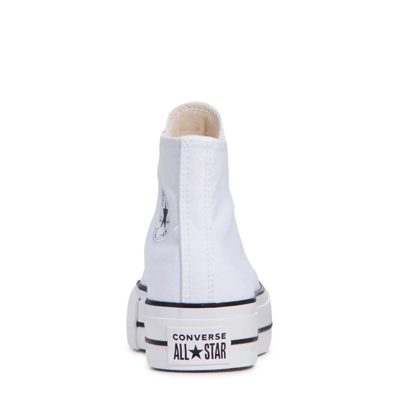 Women's Chuck Taylor All Star Platform High-Top Sneaker