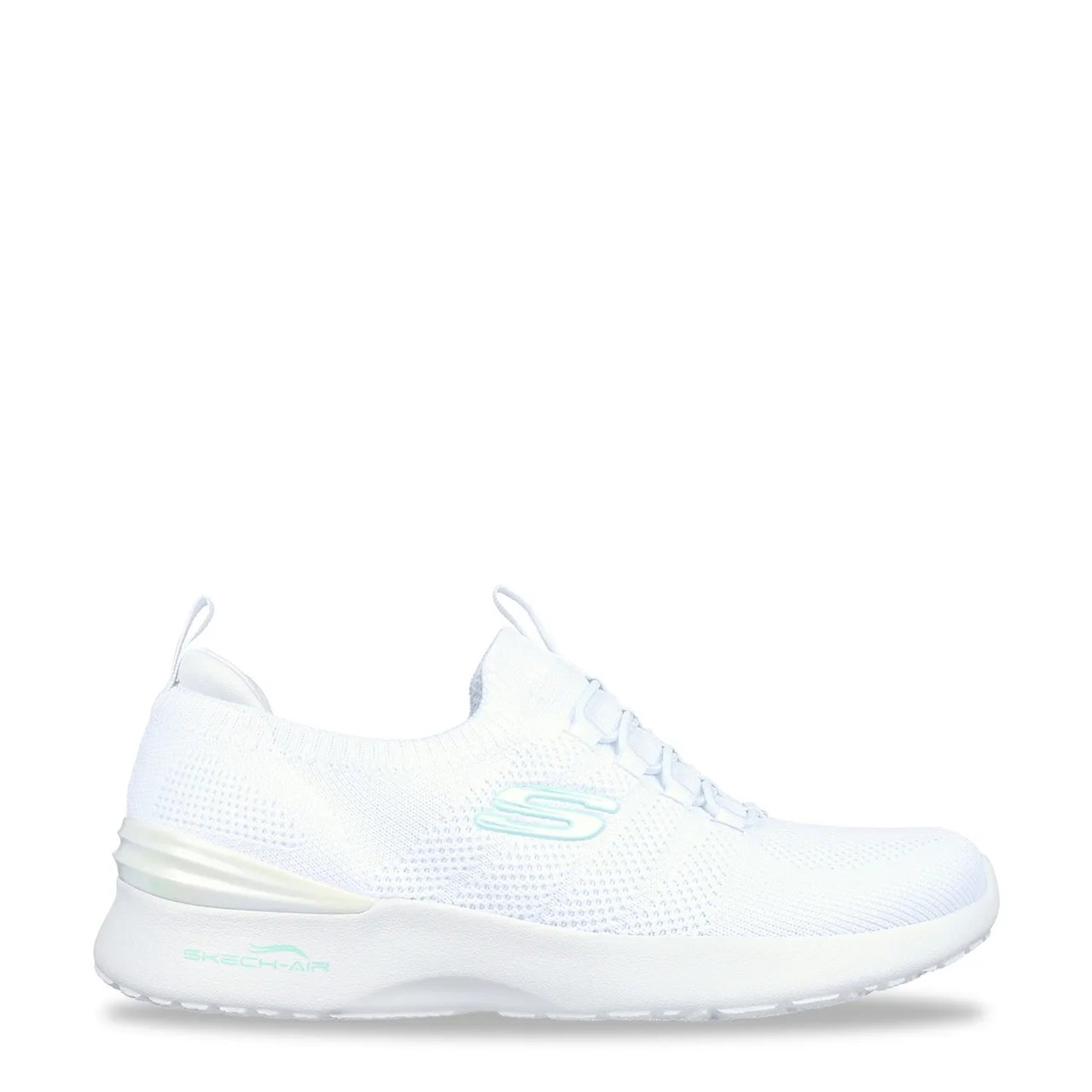 Women's Skech-Air Dynamight Perfect Steps Sneaker